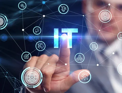 The Rise of AI and Automation in IT Recruitment Consulting